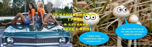 хмурый Покровск